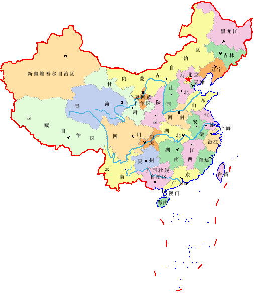 广源宠物笼国内供应商区域分布地图